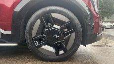 Kia EV9 282kW GT-Line S 99.8kWh AWD 5dr [7St] Auto Electric Estate